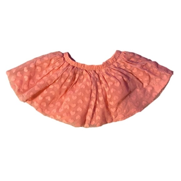GYMBOREE tulle skirt Size 3T - Picture 1 of 6